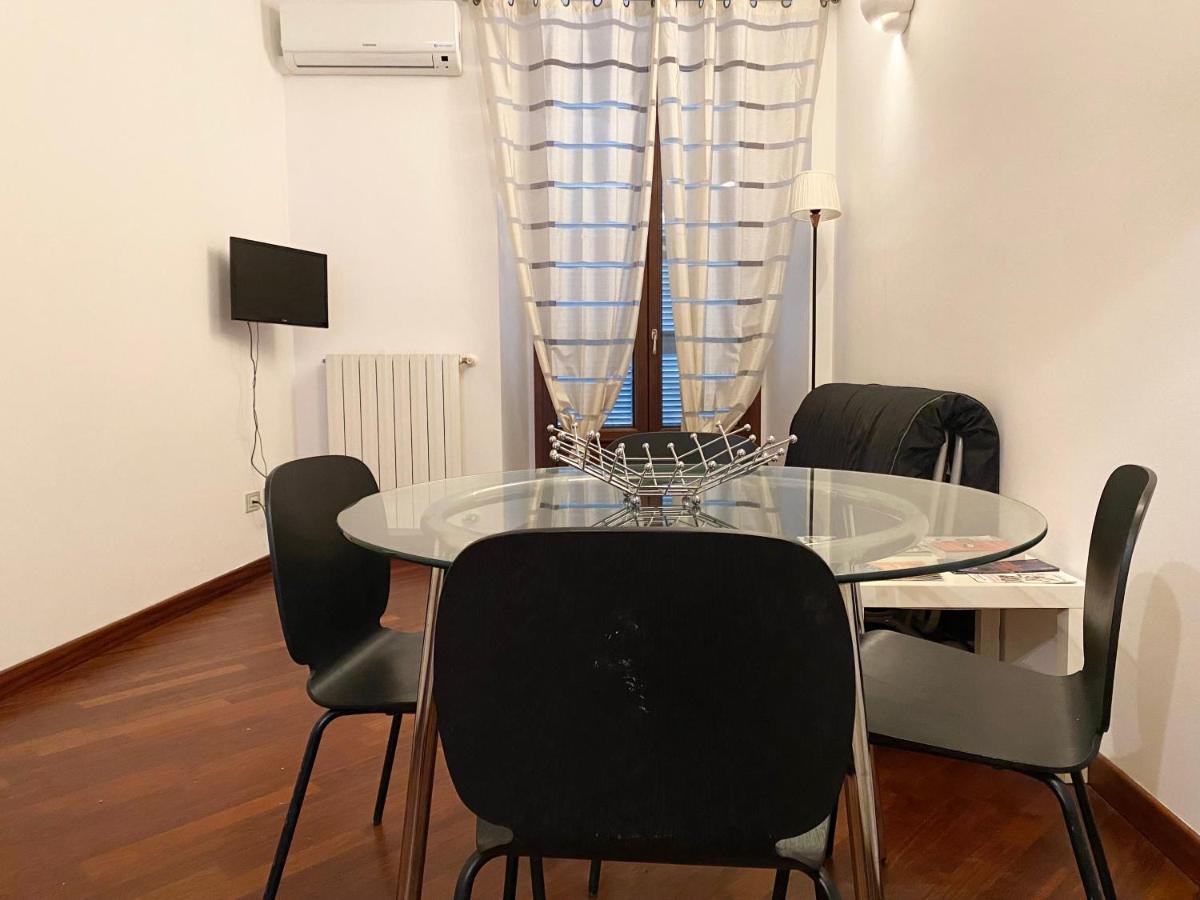 Bilocale In Piazza Duomo 4Pax Lejlighed Milano Eksteriør billede